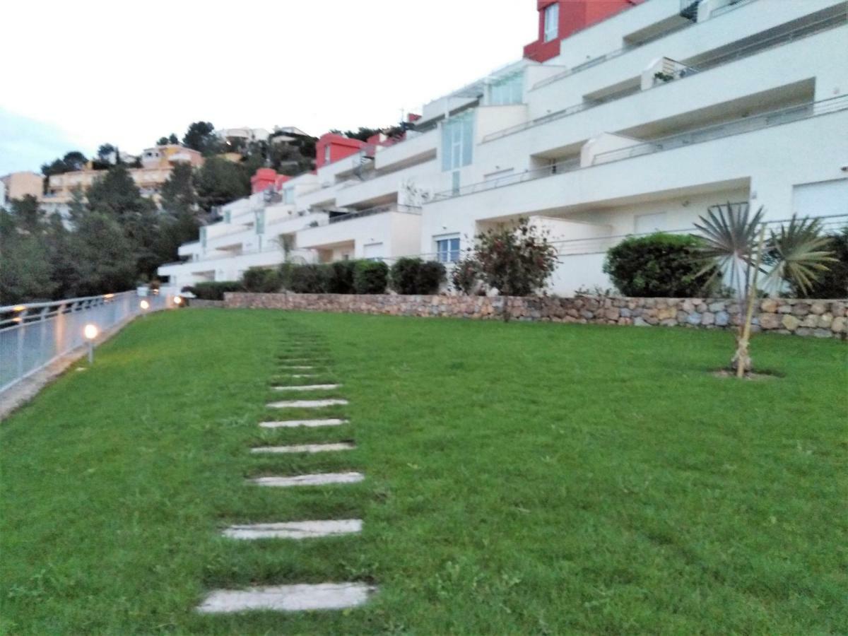 Monte Corona Ador Экстерьер фото